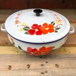 Vintage bowl